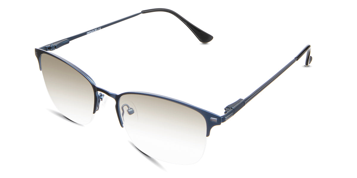 Delft-Brown-Gradient