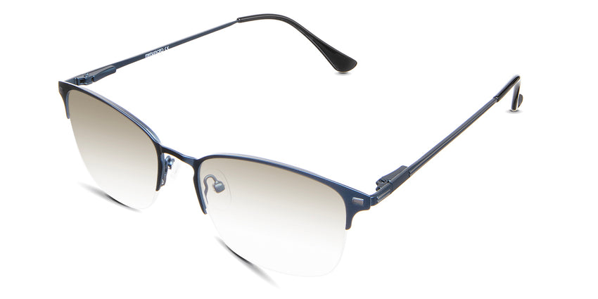 Delft-Brown-Gradient