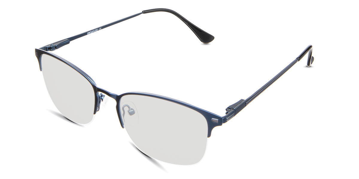 Delft-Black-Standard Solid