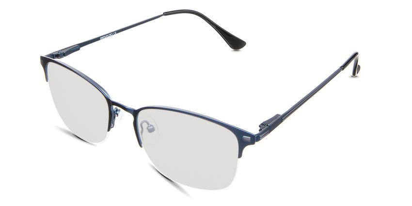 Delft-Black-Standard Solid