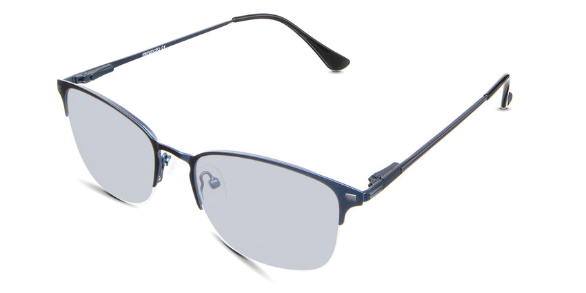 Delft-Blue-Standard Solid