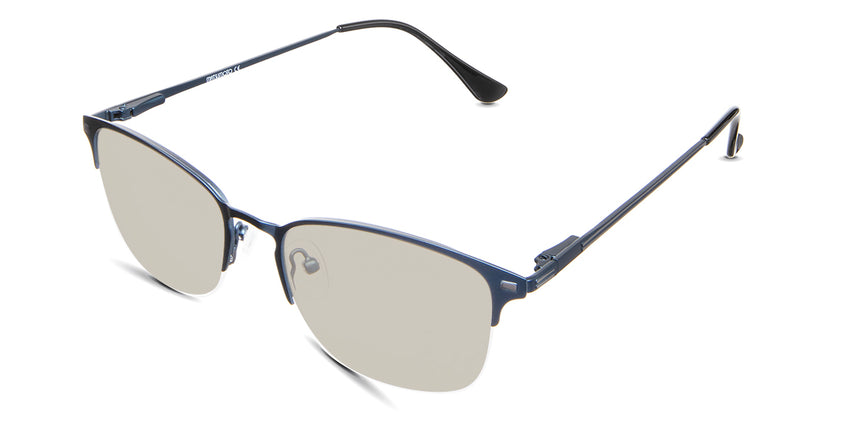 Delft-Brown-Standard Solid