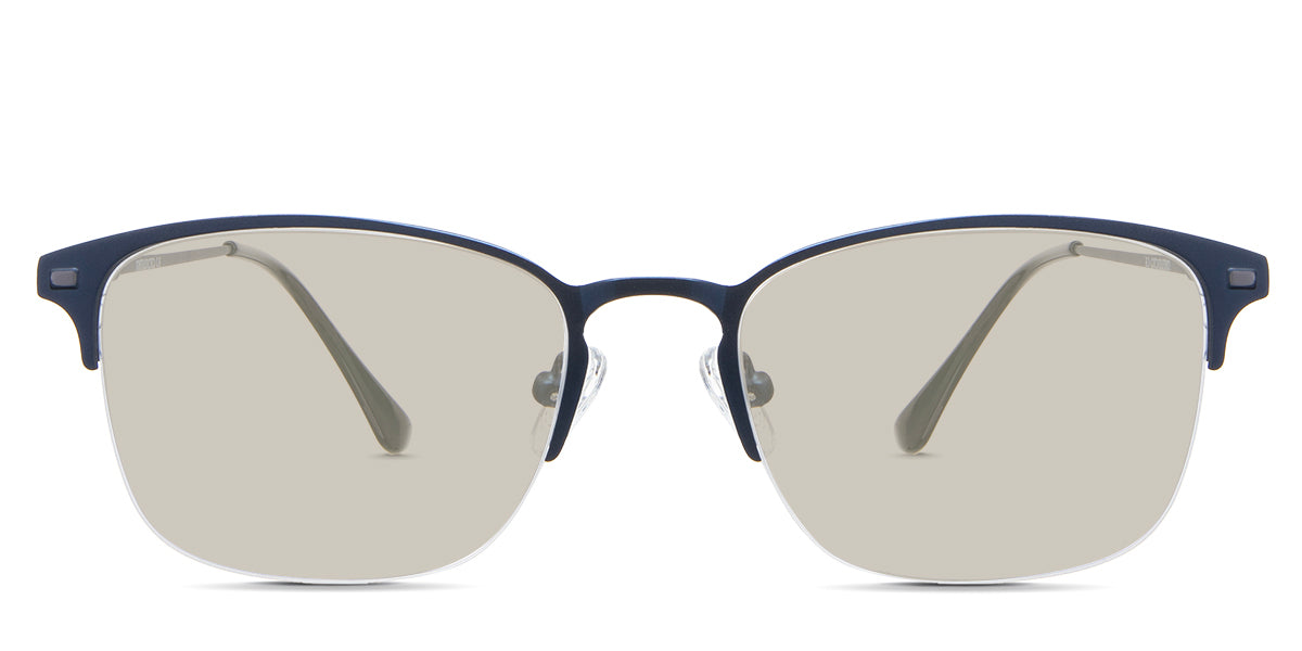 Delft-Brown-Standard Solid