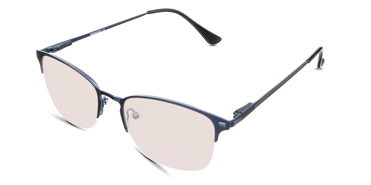 Delft-Rose-Standard Solid