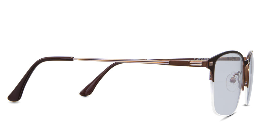 Kobe-Blue-Standard Solid