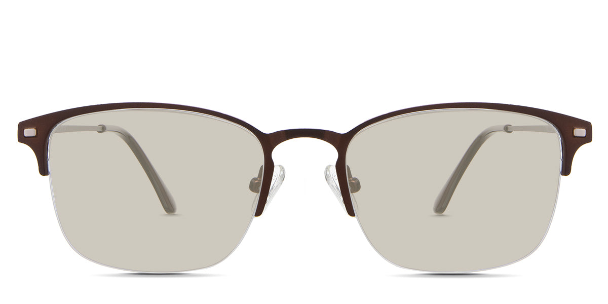 Kobe-Brown-Standard Solid