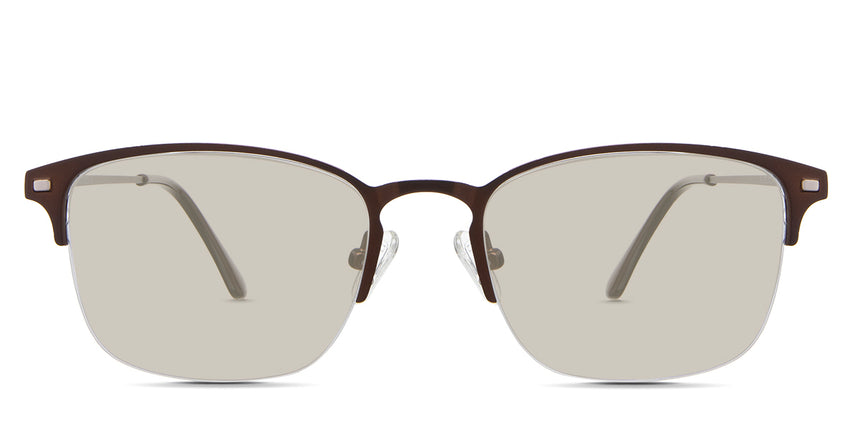 Kobe-Brown-Standard Solid