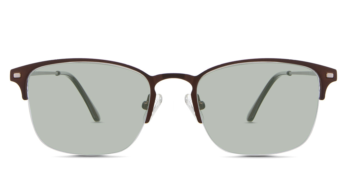 Kobe-Green-Standard Solid