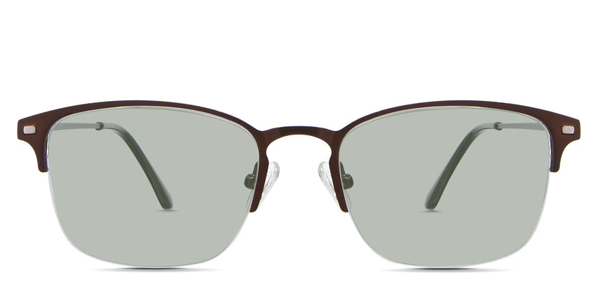 Kobe-Green-Standard Solid