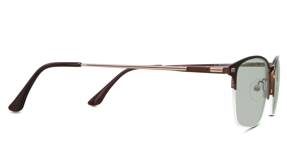 Kobe-Green-Standard Solid