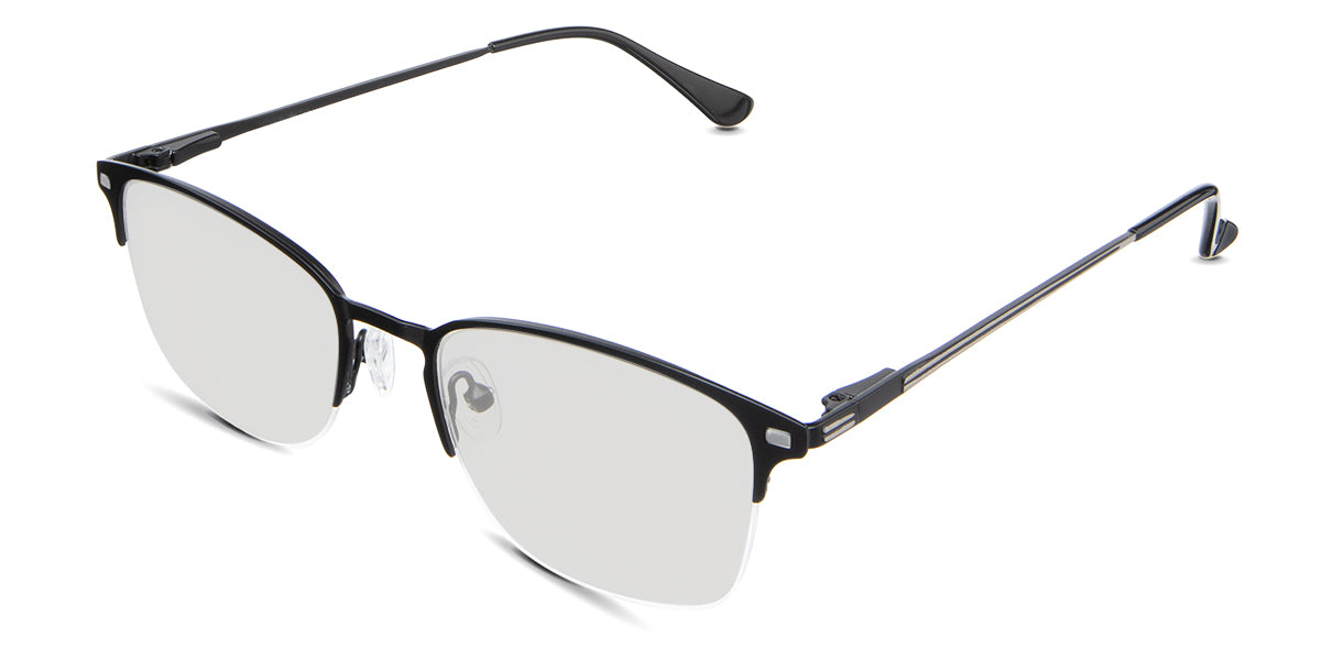 Rooks-Black-Standard Solid