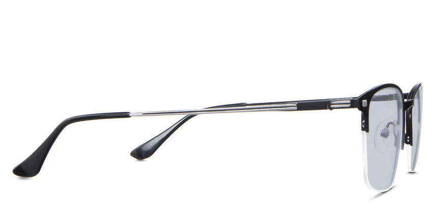 Rooks-Blue-Standard Solid