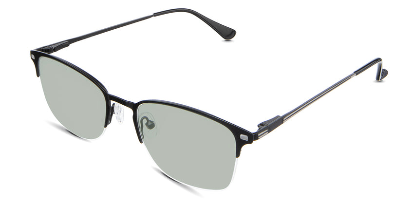 Rooks-Green-Standard Solid