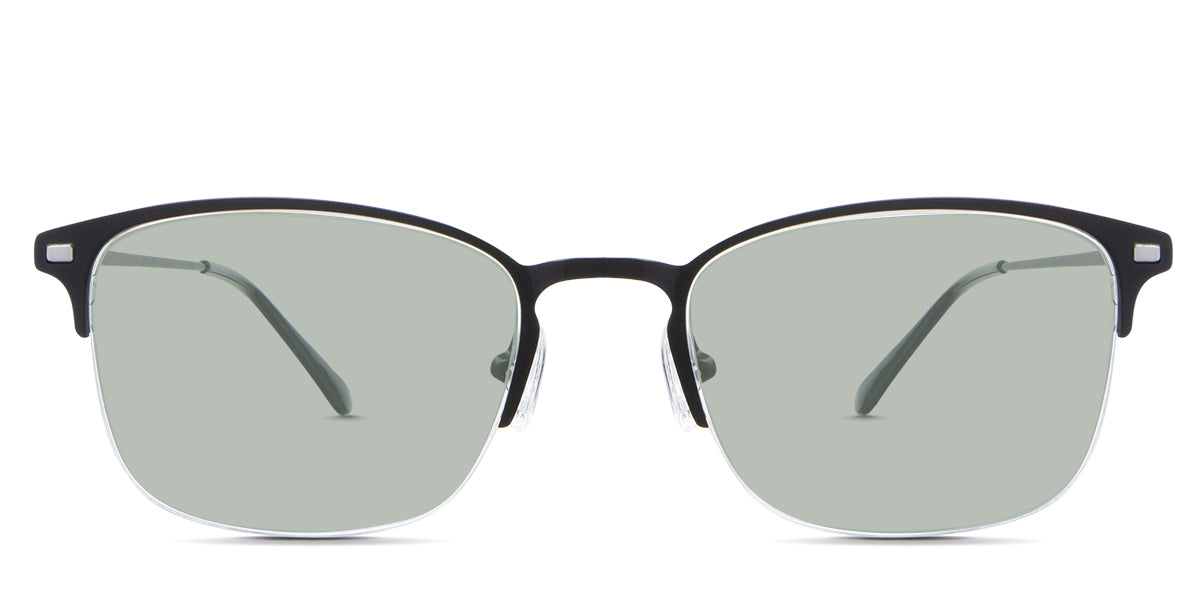 Rooks-Green-Standard Solid