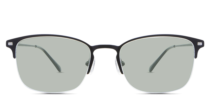 Rooks-Green-Standard Solid