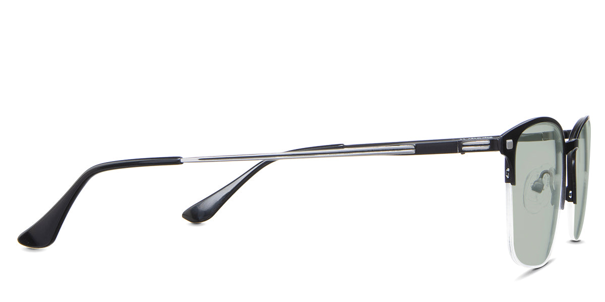 Rooks-Green-Standard Solid