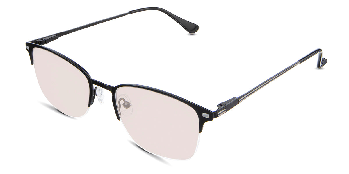 Rooks-Rose-Standard Solid