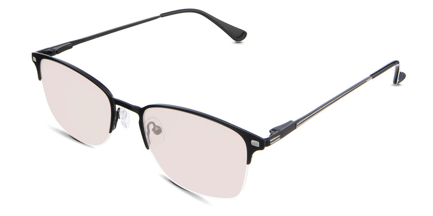 Rooks-Rose-Standard Solid