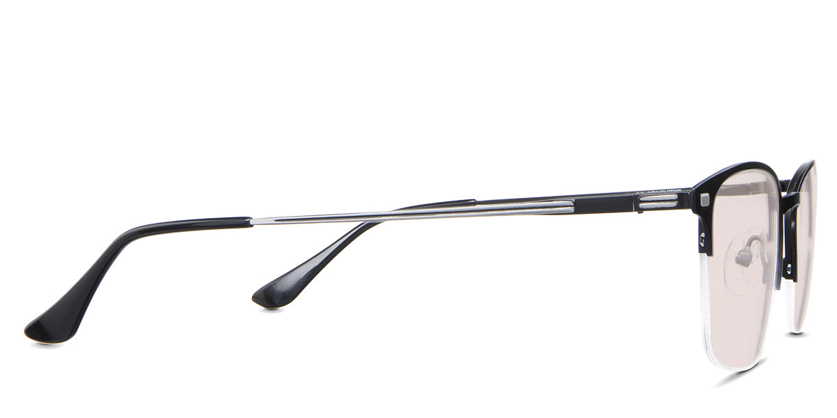 Rooks-Rose-Standard Solid