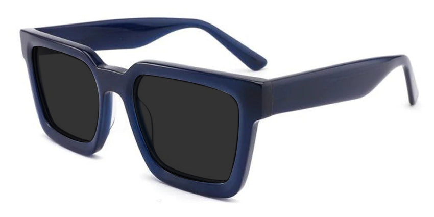 Navy-Black-Standard Solid