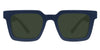 Navy-Green-Standard Solid