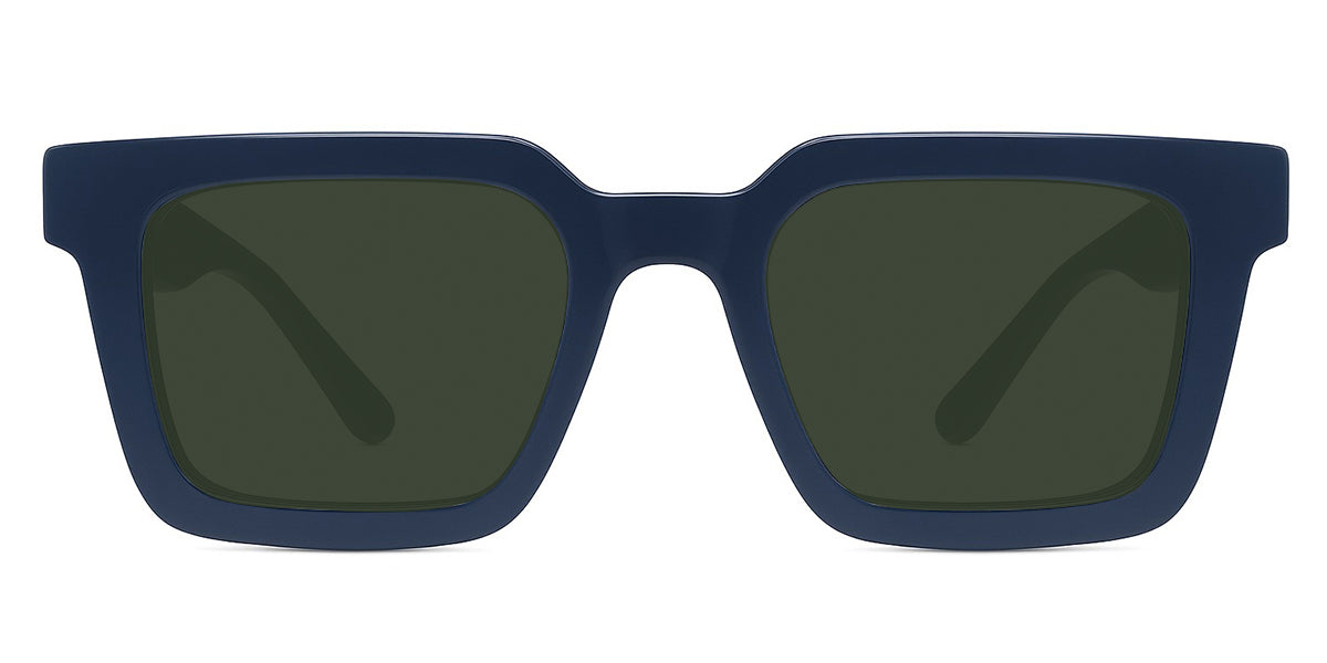 Navy-Green-Polarized