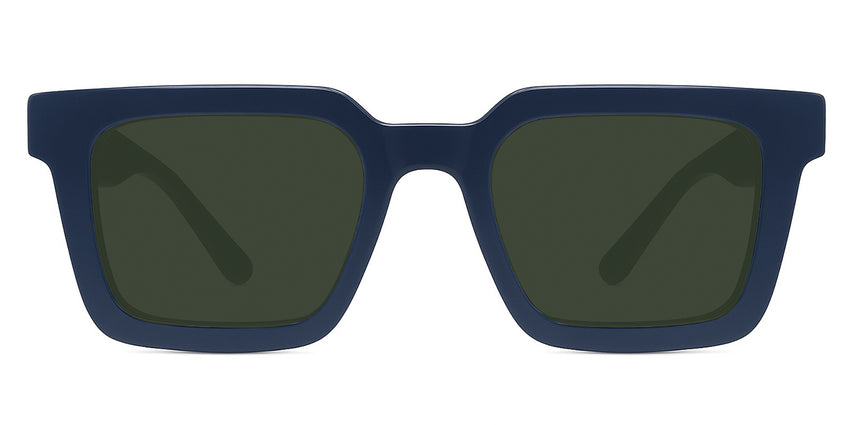 Navy-Green-Polarized