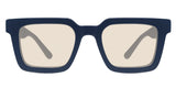 Navy-Beige-Standard Solid