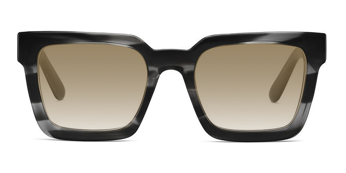 Obsidian-Beige-Gradient