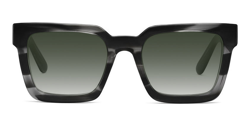 Obsidian-Green-Gradient