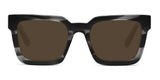 Obsidian-Brown-Polarized