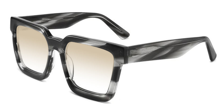 Obsidian-Beige-Gradient