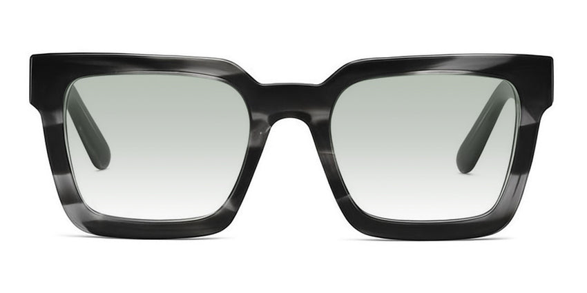 Obsidian-Green-Gradient