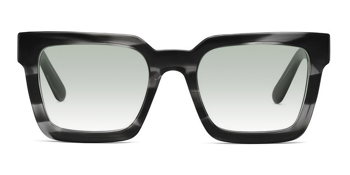 Obsidian-Green-Gradient