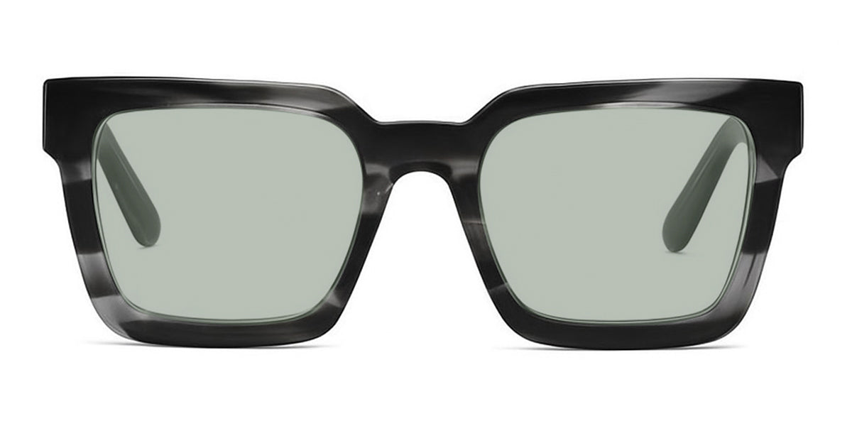 Umer Obsidian Light-responsive Green