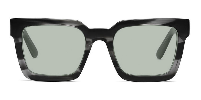 Umer Obsidian Light-responsive Green