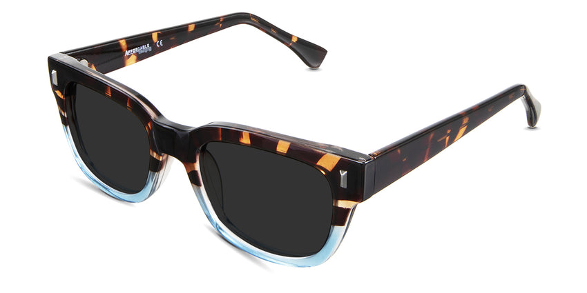 Dragonets-Black-Standard Solid