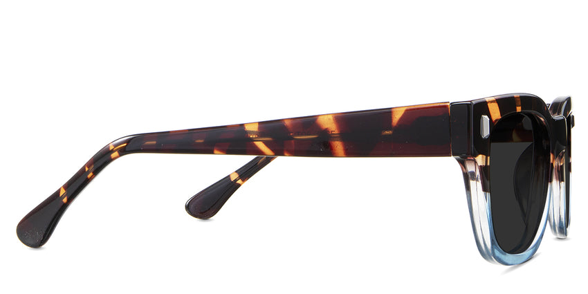 Dragonets-Black-Standard Solid