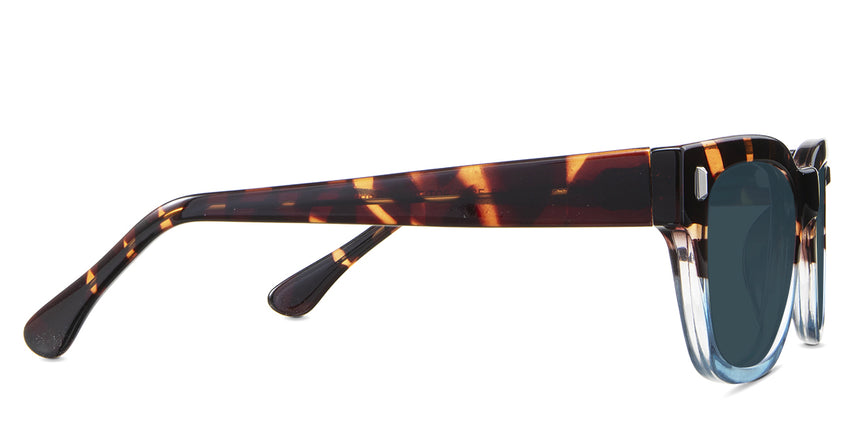 Dragonets-Blue-Standard Solid