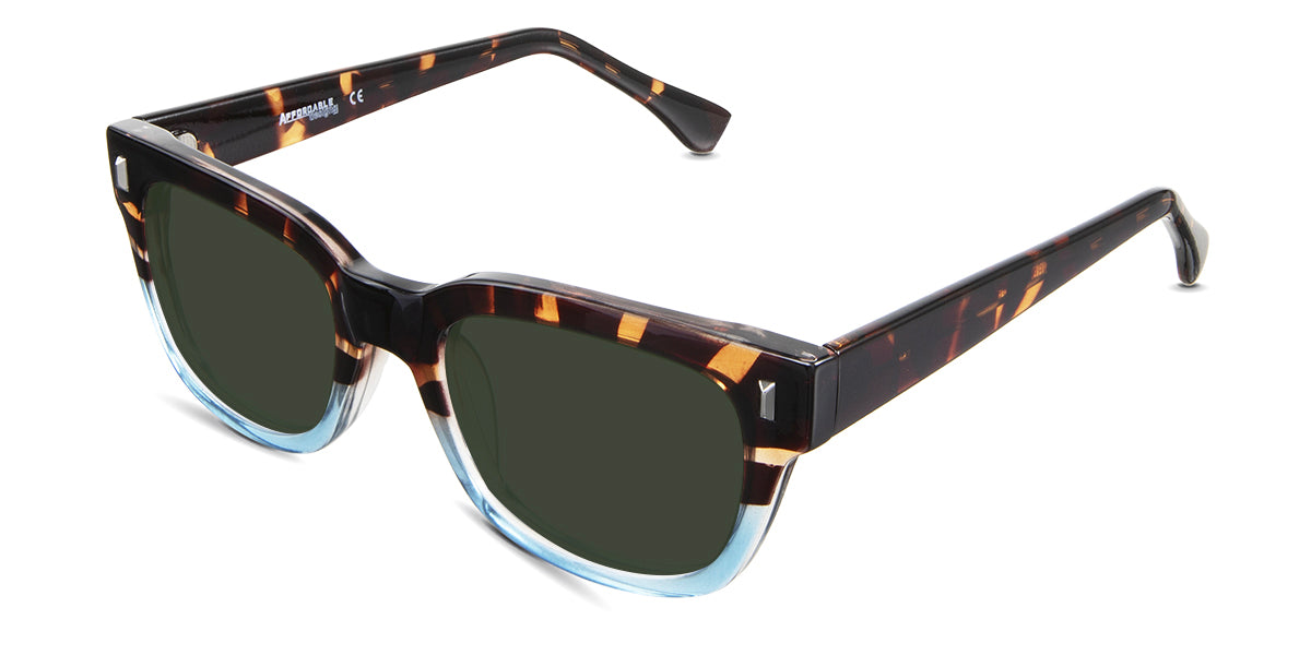 Dragonets-Green-Standard Solid