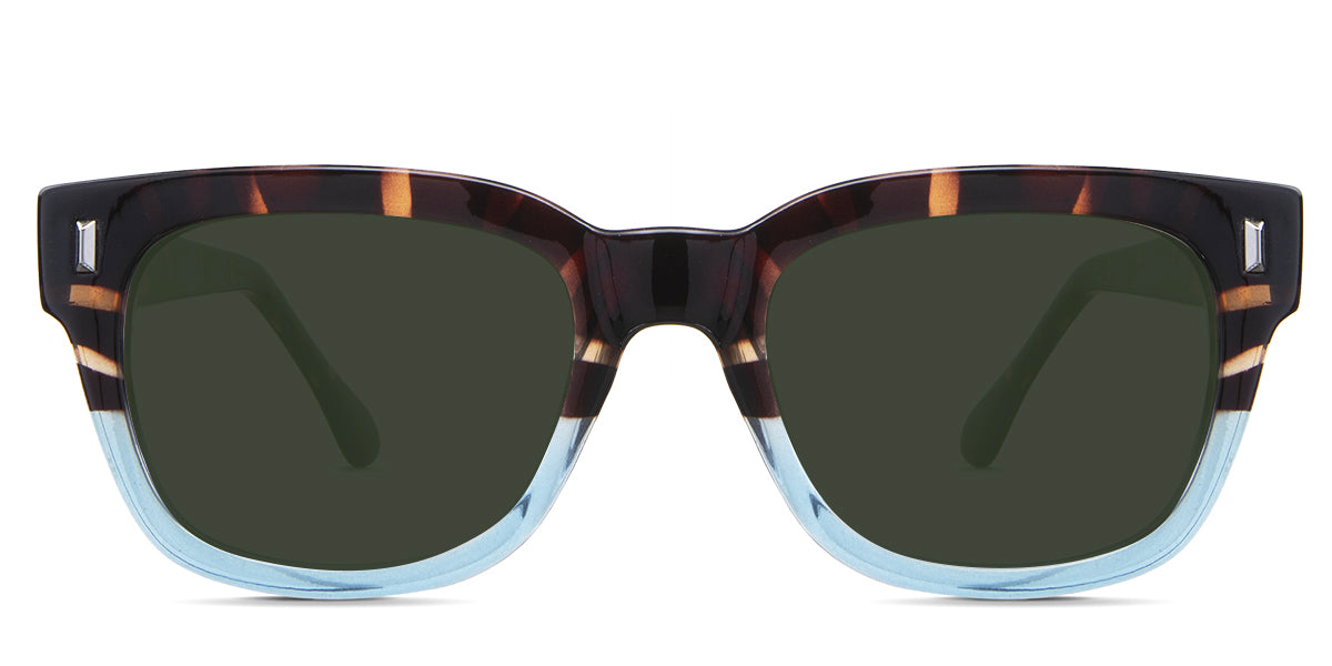 Dragonets-Green-Standard Solid