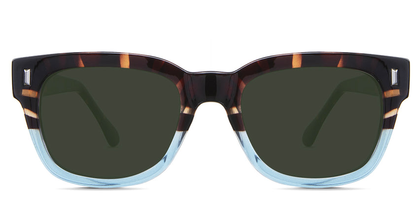 Dragonets-Green-Standard Solid