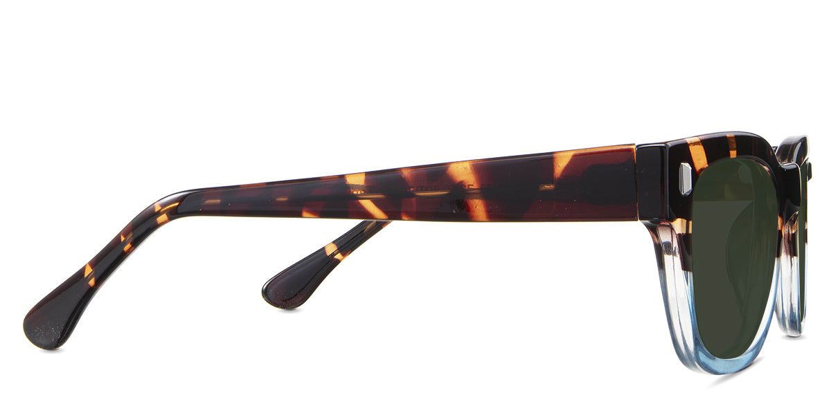 Dragonets-Green-Standard Solid