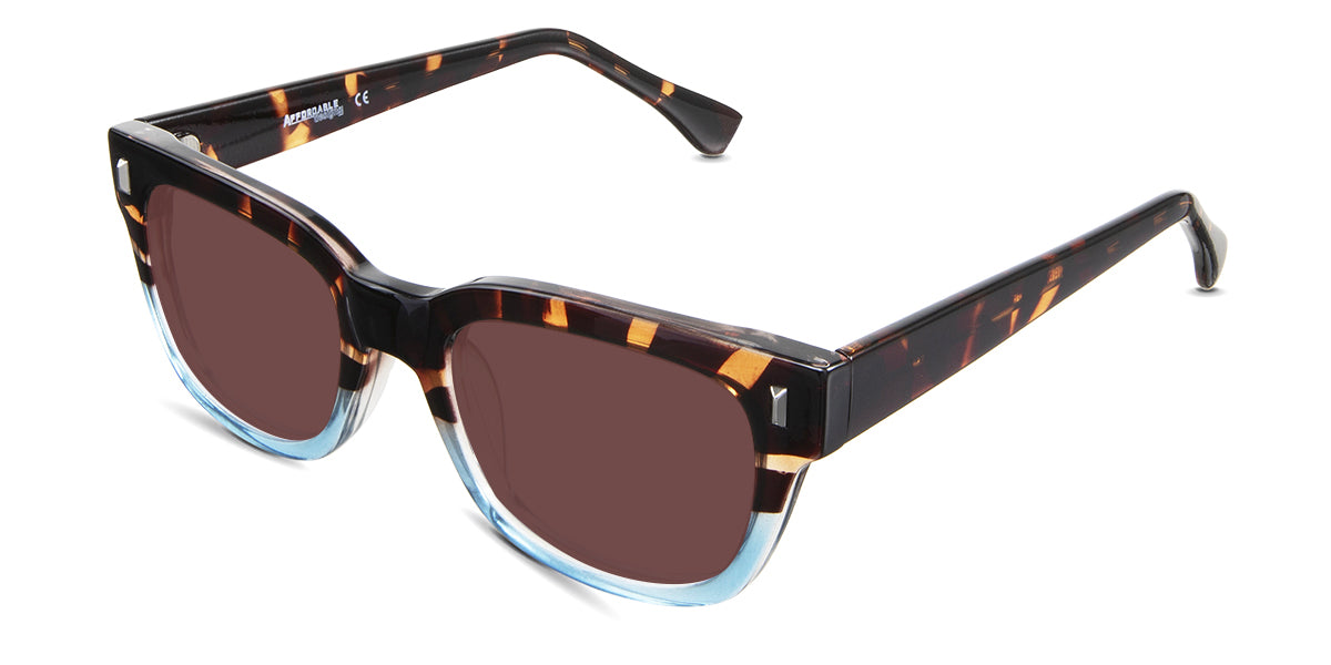 Dragonets-Rose-Standard Solid