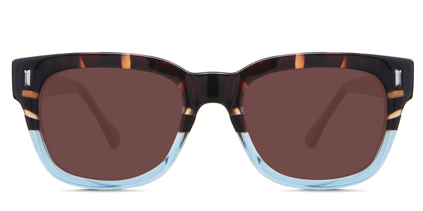 Dragonets-Rose-Standard Solid