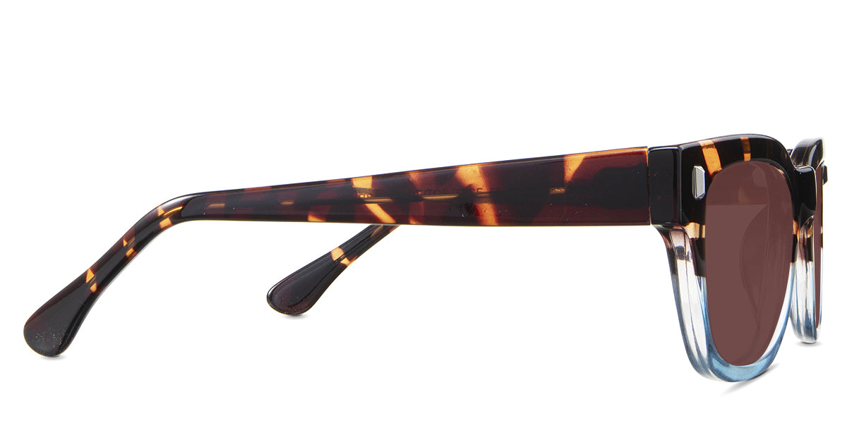 Dragonets-Rose-Standard Solid