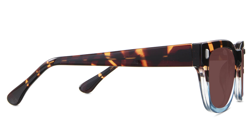 Dragonets-Rose-Standard Solid