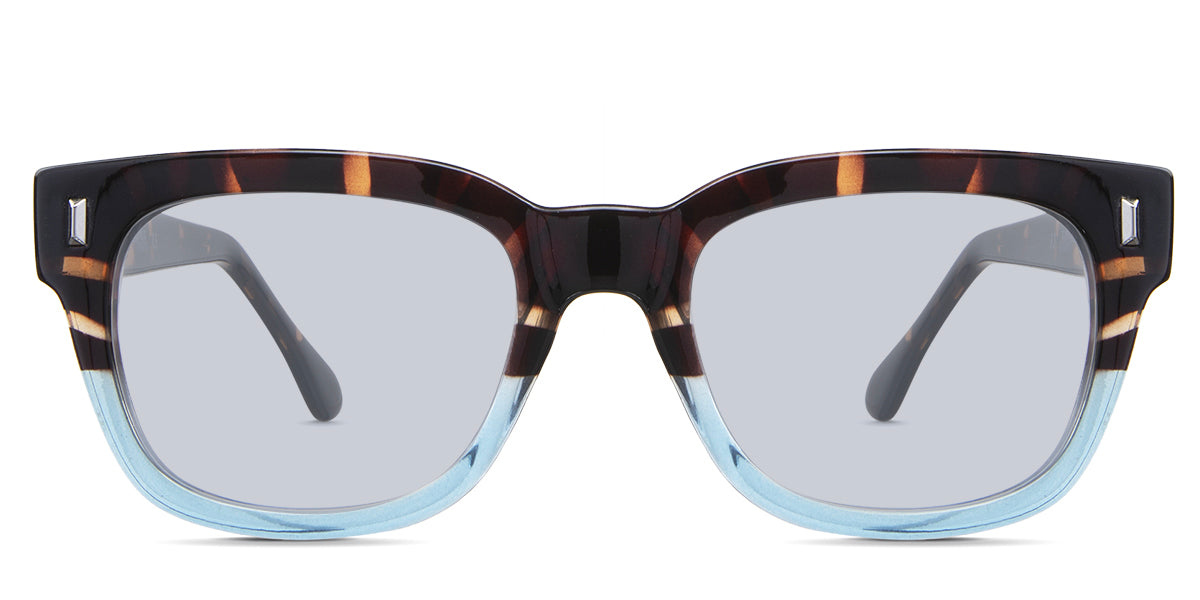 Urban Dragonets Light-responsive Blue