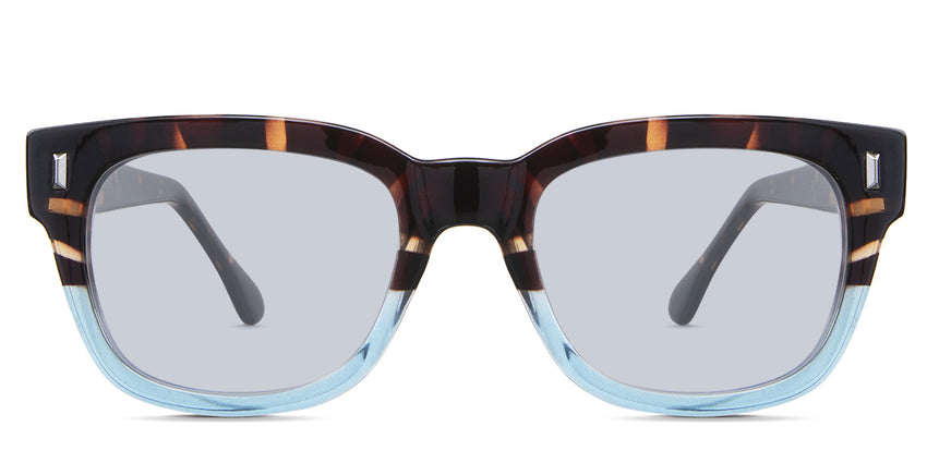 Urban Dragonets Light-responsive Blue