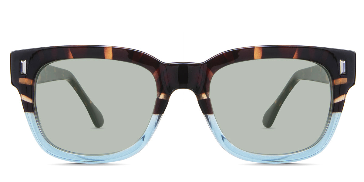 Urban Dragonets Light-responsive Green